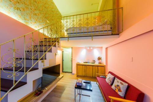 Chinhsi Homestay