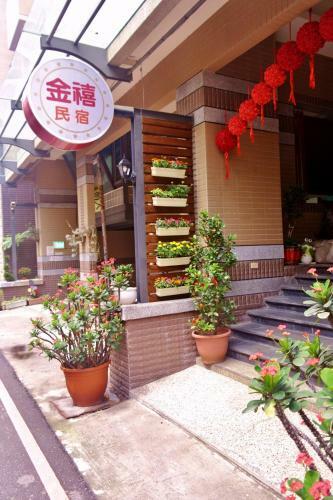 Chinhsi Homestay