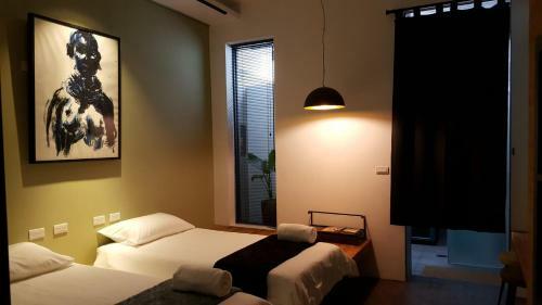 Albergue Sweethome37