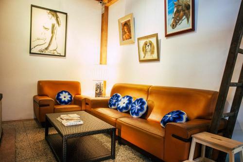 Albergue Sweethome37