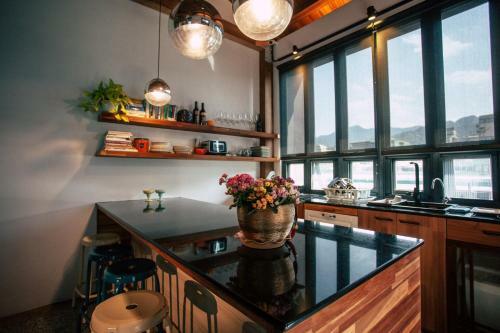 Albergue Sweethome37