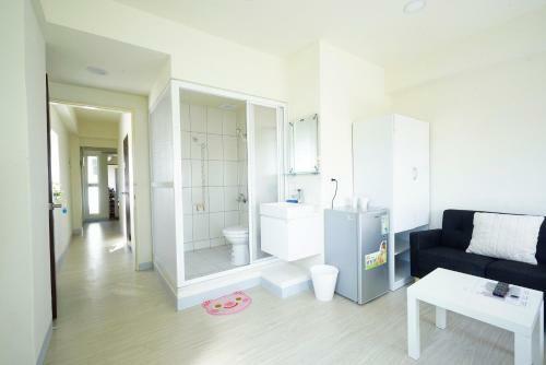 Apartamento Taichung Buda