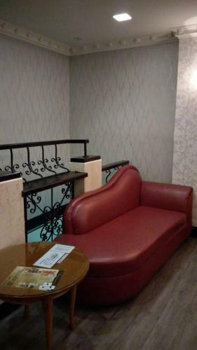 Hao Sheng Di Motel