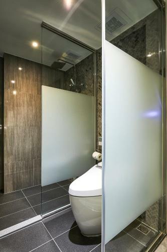 Lumi Design Hotel