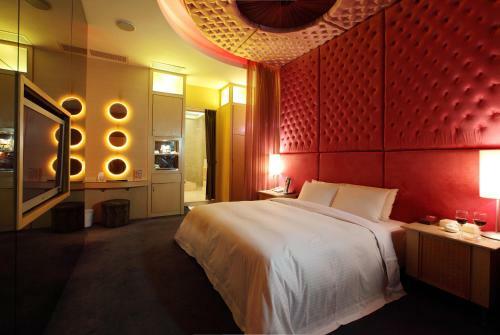 Jane Eyre Motel - Huilai Branch