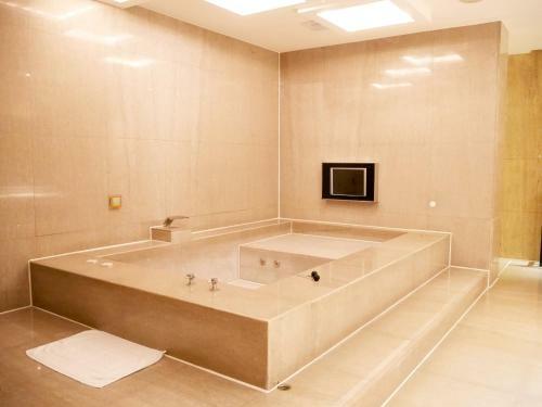 Moonshy Boutique Motel Taichung