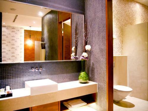 Moonshy Boutique Motel Taichung