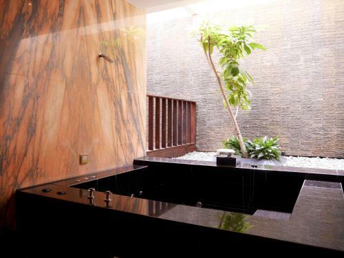 Moonshy Boutique Motel Taichung