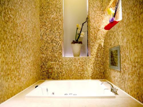 Moonshy Boutique Motel Taichung