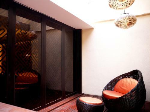 Moonshy Boutique Motel Taichung
