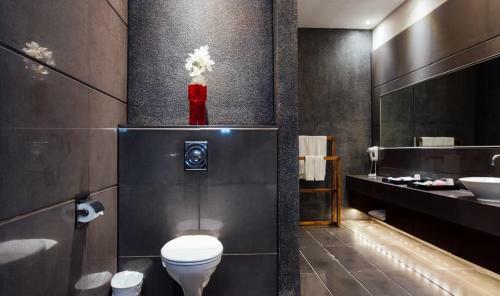 Moonshy Boutique Motel Taichung