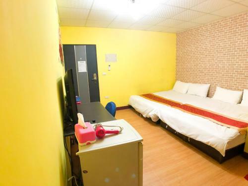 Fengchia Bichon Art Homestay