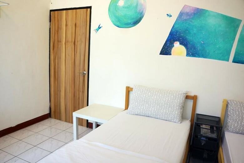Hotel Fenjia Home