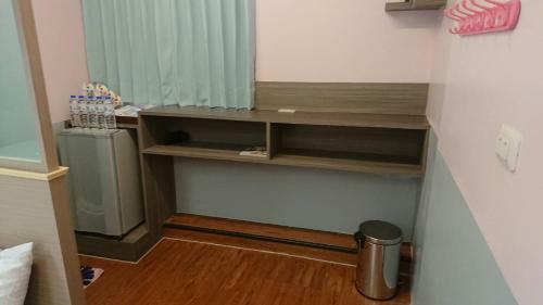 Hostal Papa Bear's Guesthouse