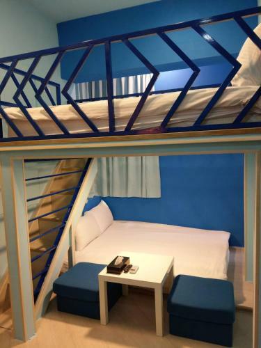 Hostal Blue Sky Homestay