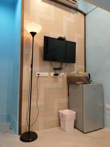 Hostal Blue Sky Homestay