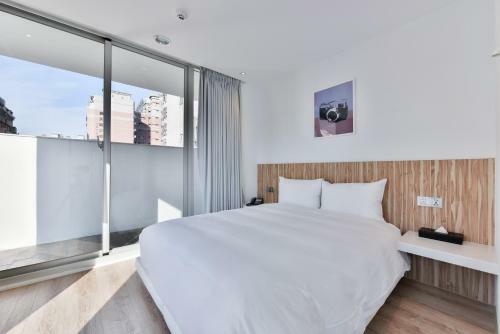 Hotel Mapp