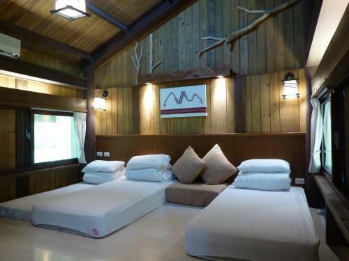 Lodge Taroko Village Hotel