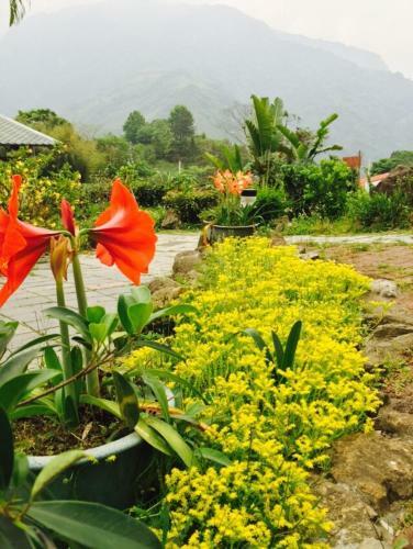 Bei Heng Zhi Xieng Homestay
