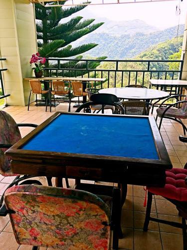 Bei Heng Zhi Xieng Homestay