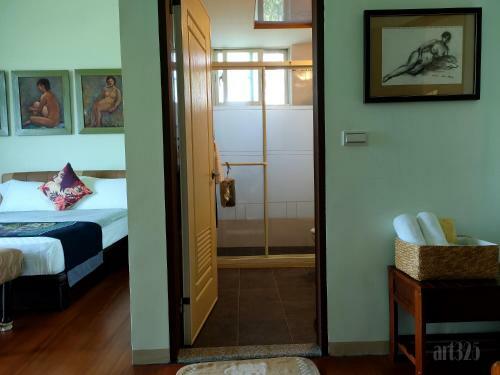Yi Tian Homestay
