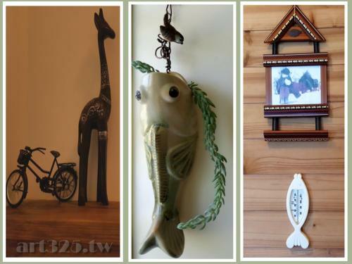 Yi Tian Homestay