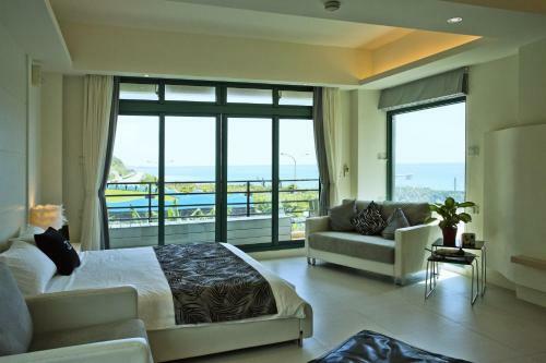 Bed & Breakfast Green Home Beauty