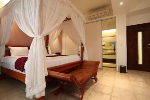 Bed & Breakfast Green Home Beauty