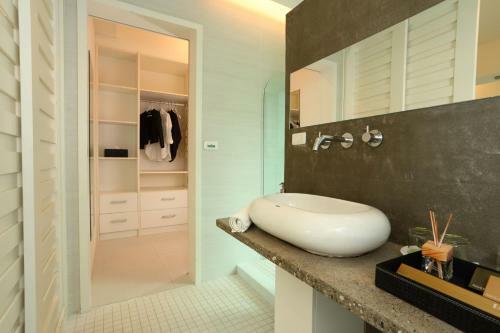 Bed & Breakfast Green Home Beauty