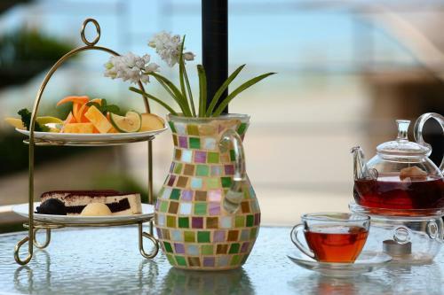 Bed & Breakfast Green Home Beauty