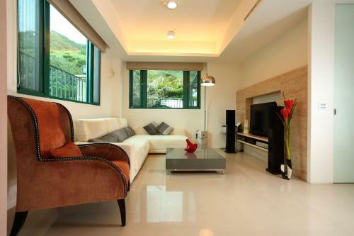 Bed & Breakfast Green Home Beauty