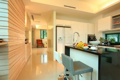 Bed & Breakfast Green Home Beauty