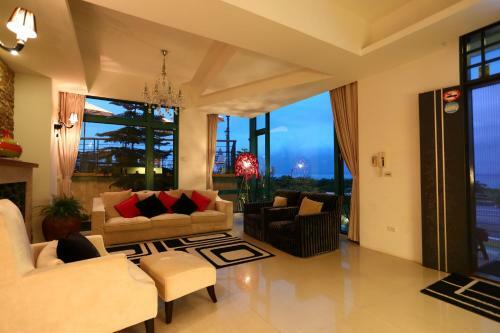 Bed & Breakfast Green Home Beauty