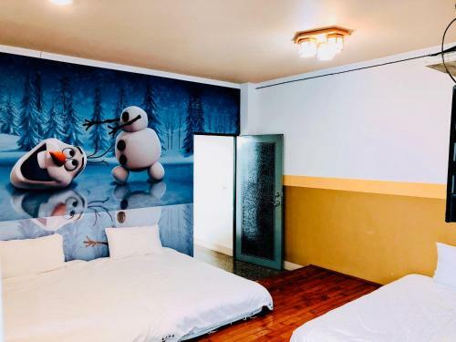 Twins Homestay