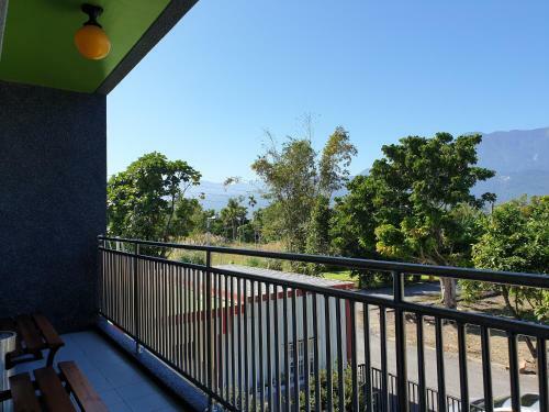 Mei Cun B&B