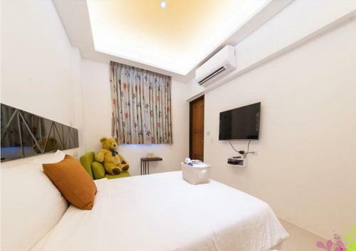 Manman B&B