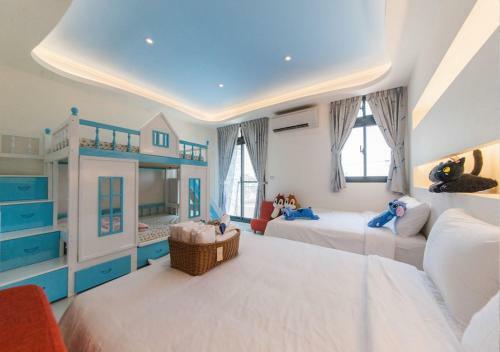 Manman B&B