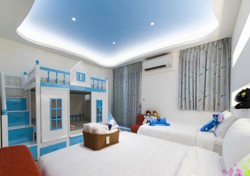 Manman B&B