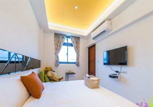 Manman B&B
