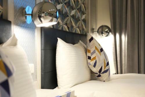 Seven Stars Sunrise Homestay