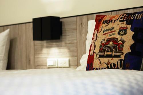 Seven Stars Sunrise Homestay