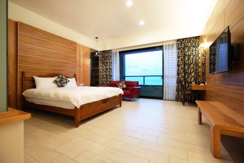 Seven Stars Sunrise Homestay