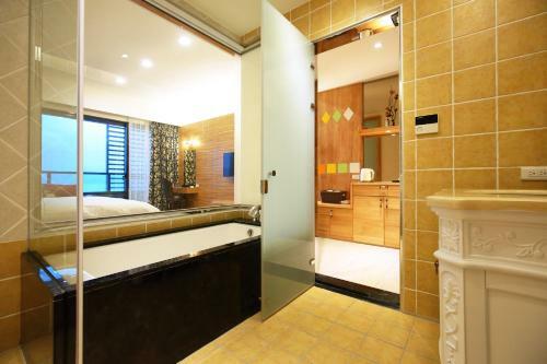 Seven Stars Sunrise Homestay