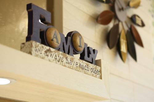Seven Stars Sunrise Homestay