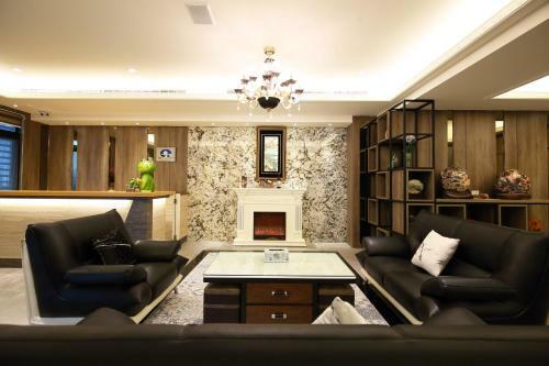 Seven Stars Sunrise Homestay