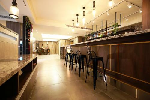 Seven Stars Sunrise Homestay