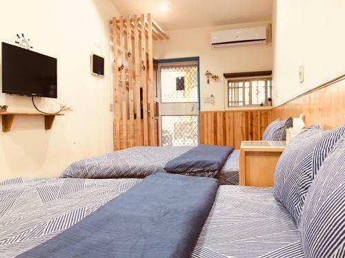 Bed & Breakfast Miss Hi
