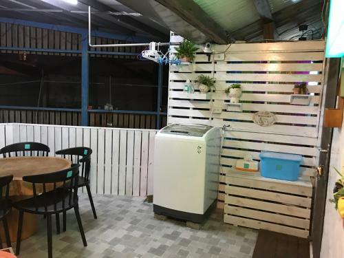 Mingtan 39 Homestay