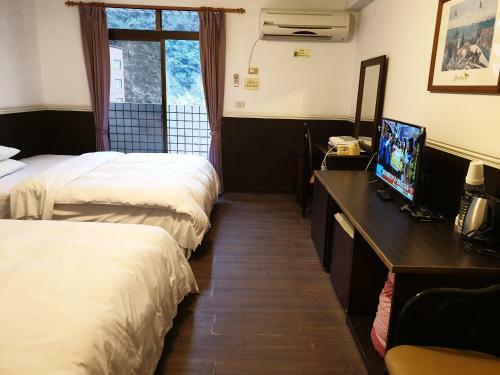 Hotel Yih Shiuan Resort