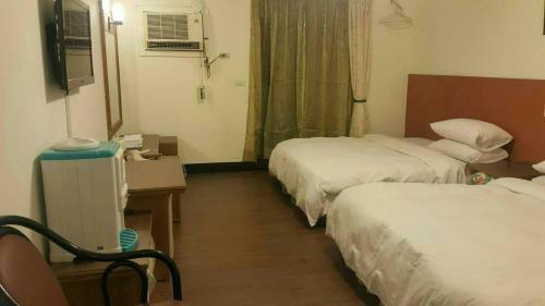 Hotel Yih Shiuan Resort